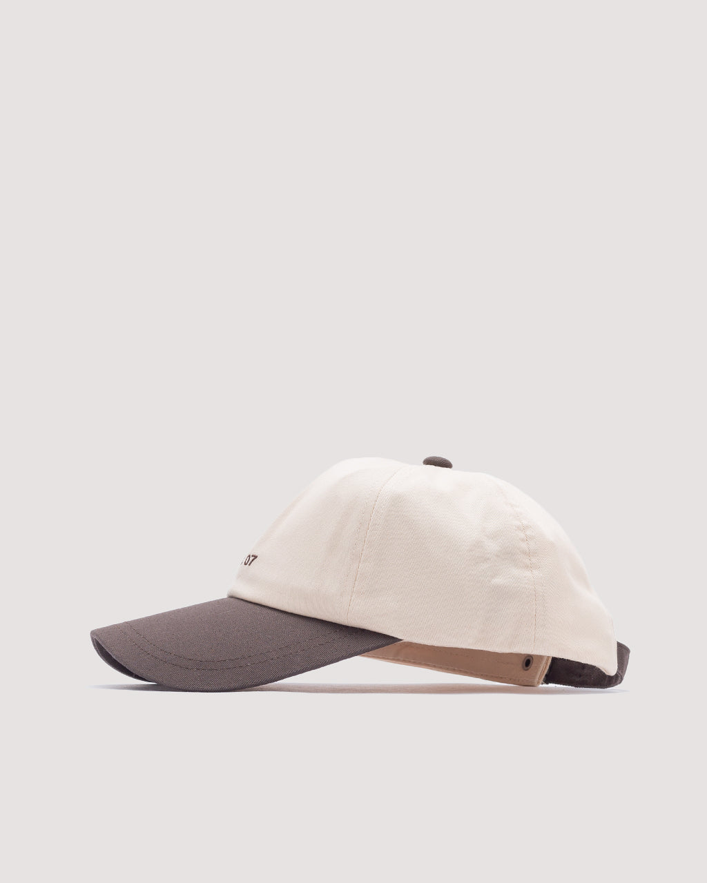 Logo Cap 9041 - Demitasse