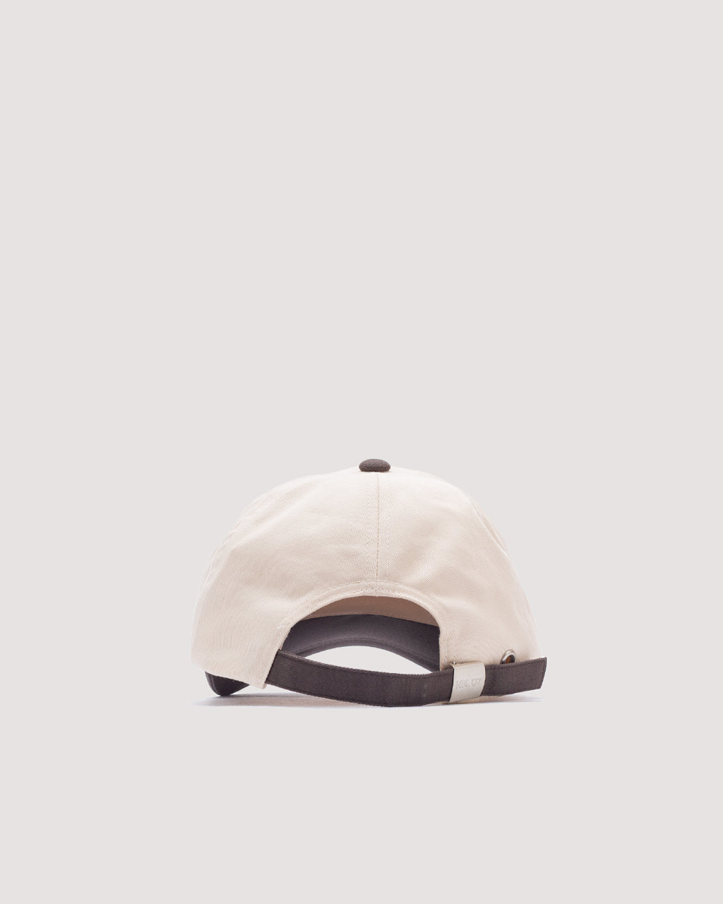Logo Cap 9041 - Demitasse