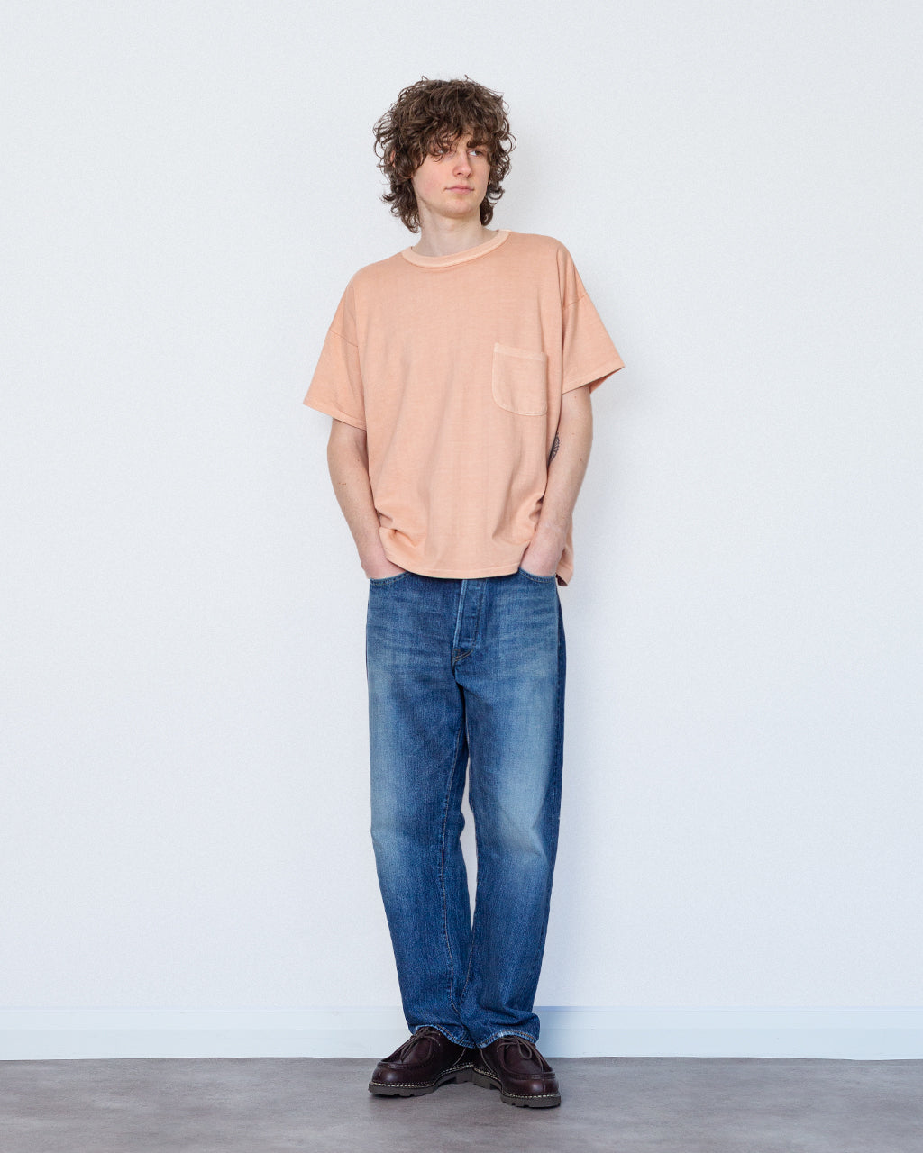 LOT 601 - T-Shirt - Sakura
