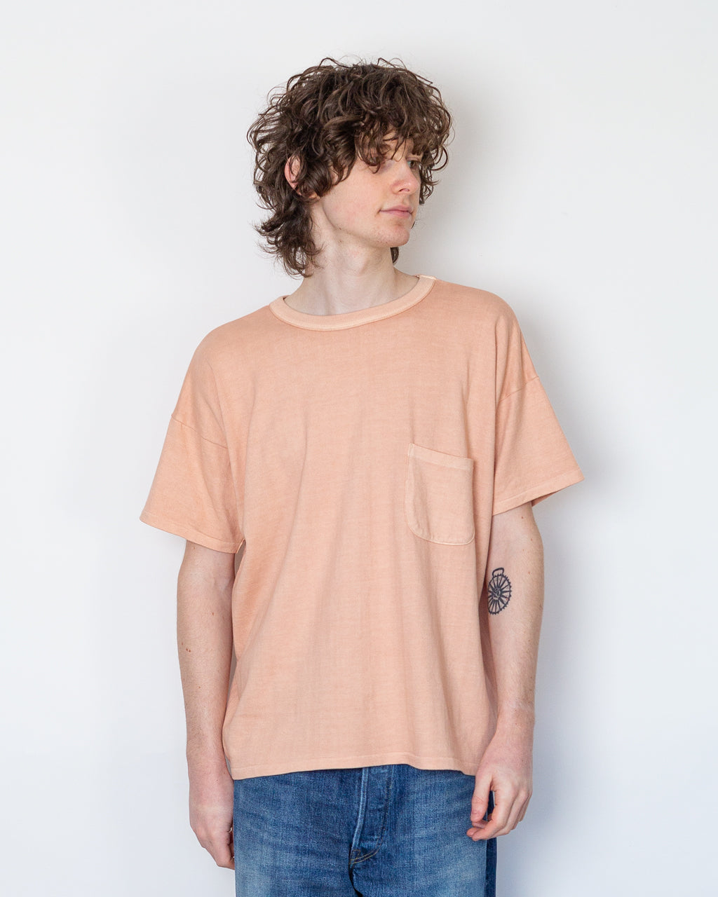 LOT 601 - T-Shirt - Sakura
