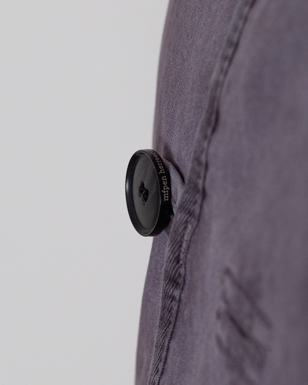 Liner Jacket - Dusty Amethyst