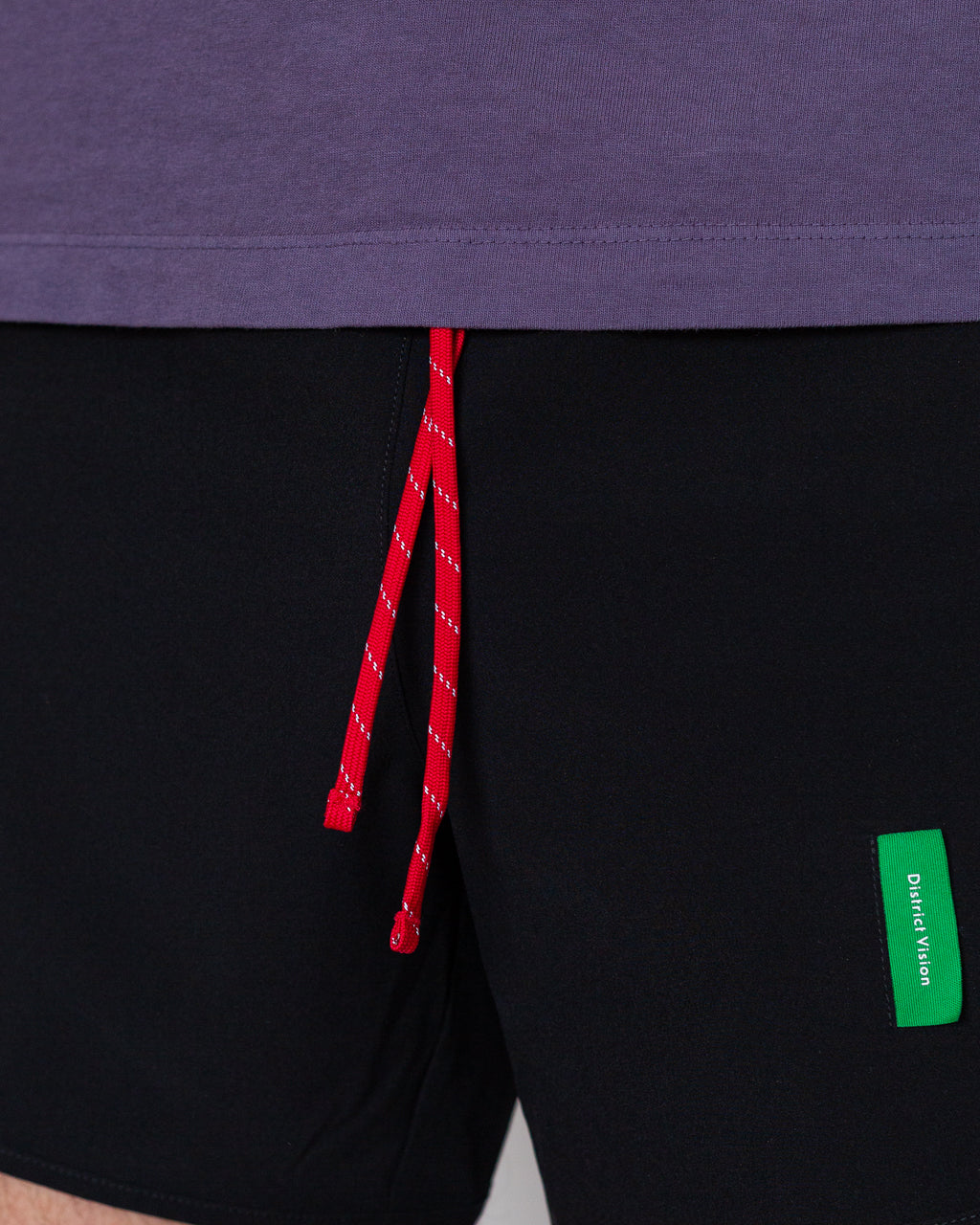 5 Inch Training Short - Black