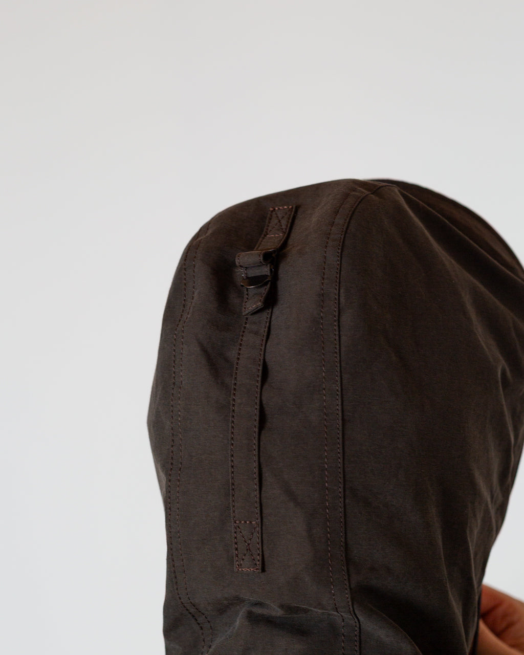 Sanpo Jacket - African Black