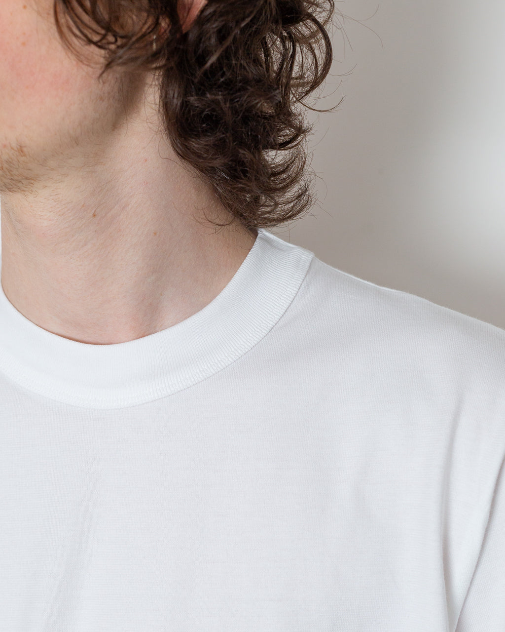 Heritage T-Shirt - White