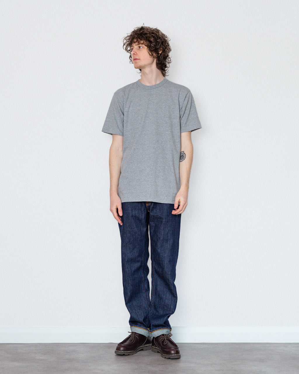 Haleiwa SS - Hambledon Grey