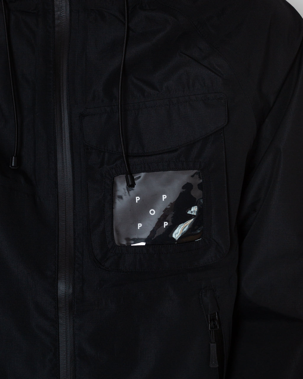 Oracle Jacket - Black