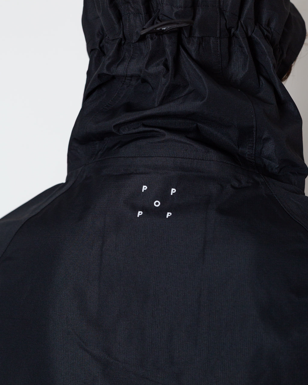 Oracle Jacket - Black