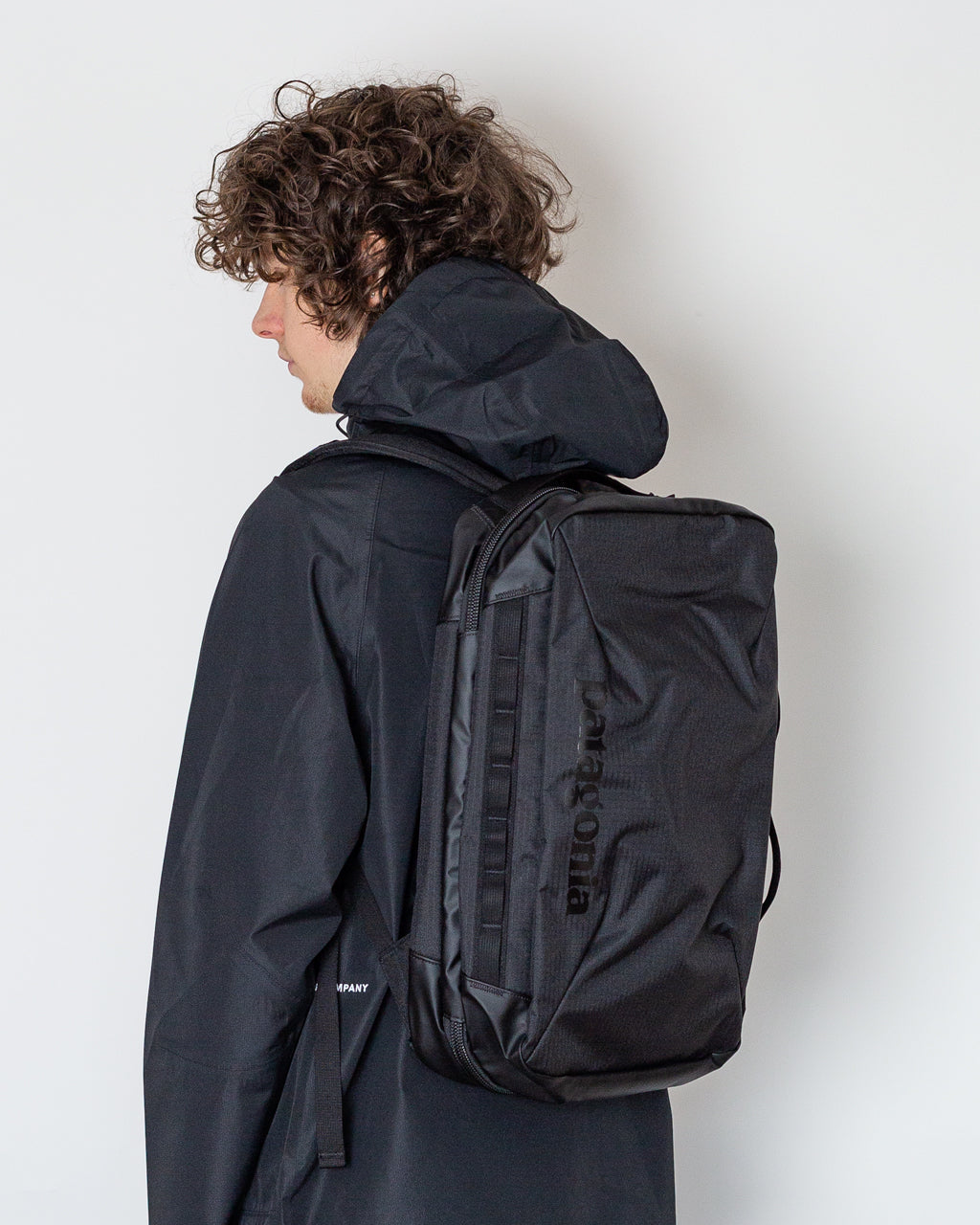 Black Hole Micro MLC - Black
