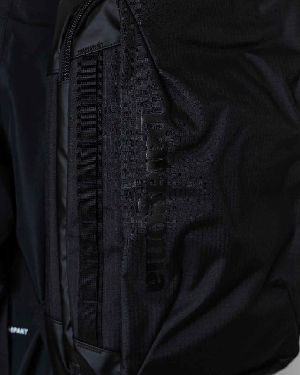 Black Hole Micro MLC - Black