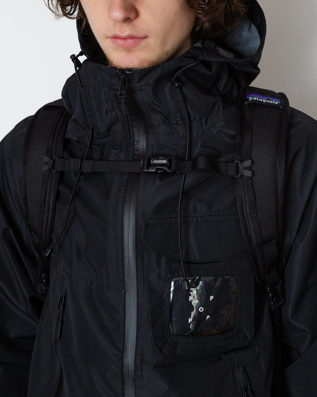 Black Hole Micro MLC - Black