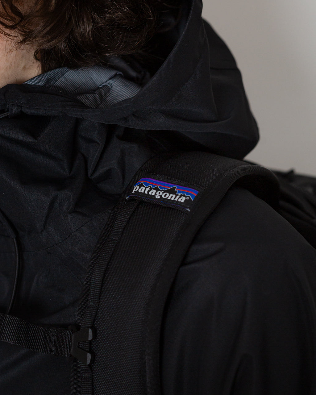 Black Hole Micro MLC - Black