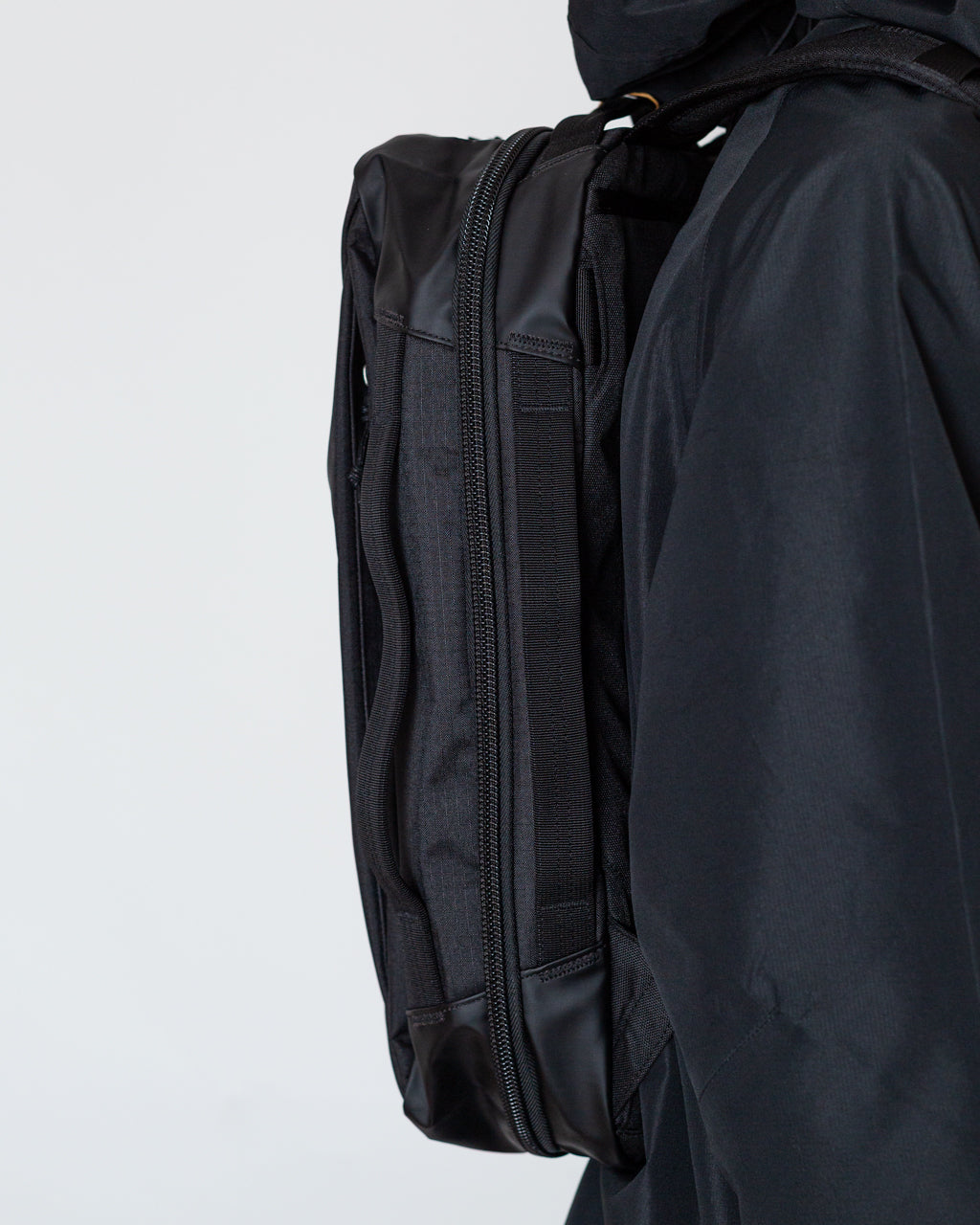 Black Hole Micro MLC - Black