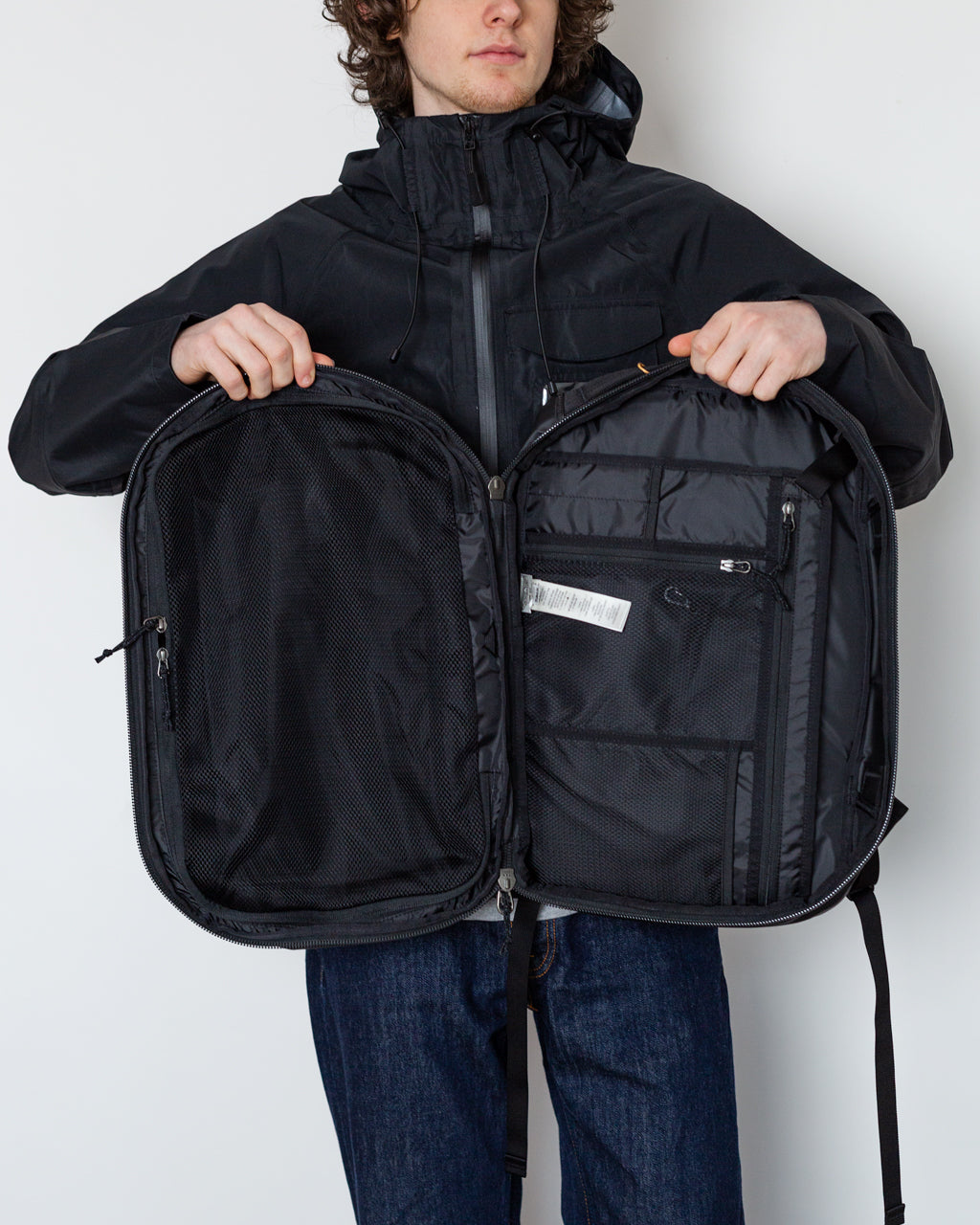 Black Hole Micro MLC - Black