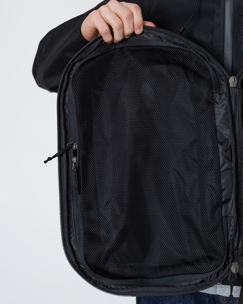 Black Hole Micro MLC - Black