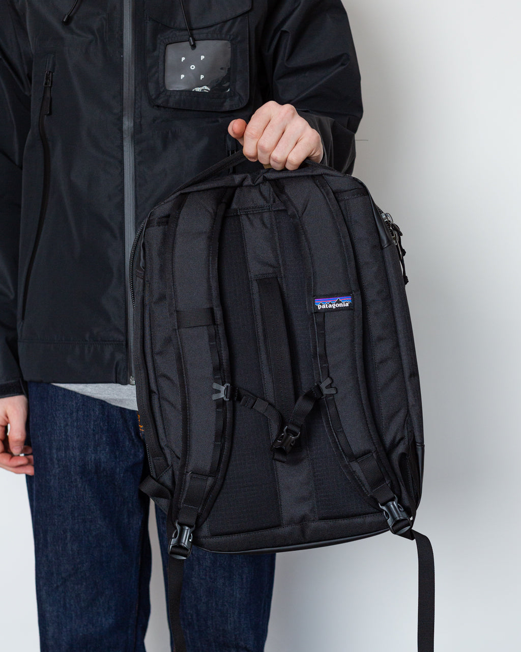 Black Hole Micro MLC - Black