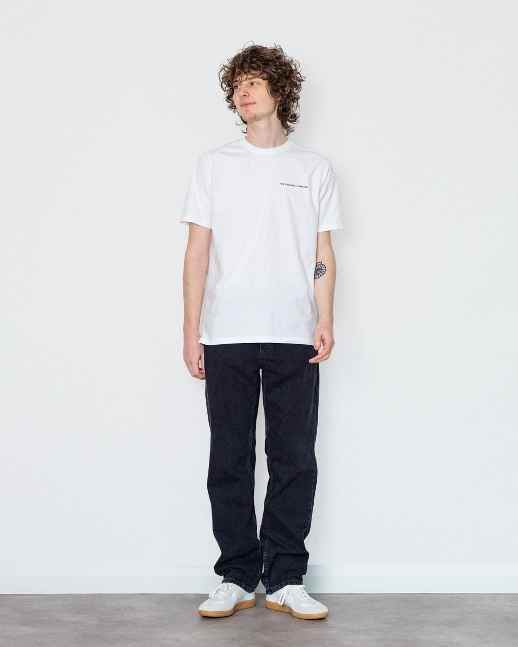 Rad Rufus - Black Vintage