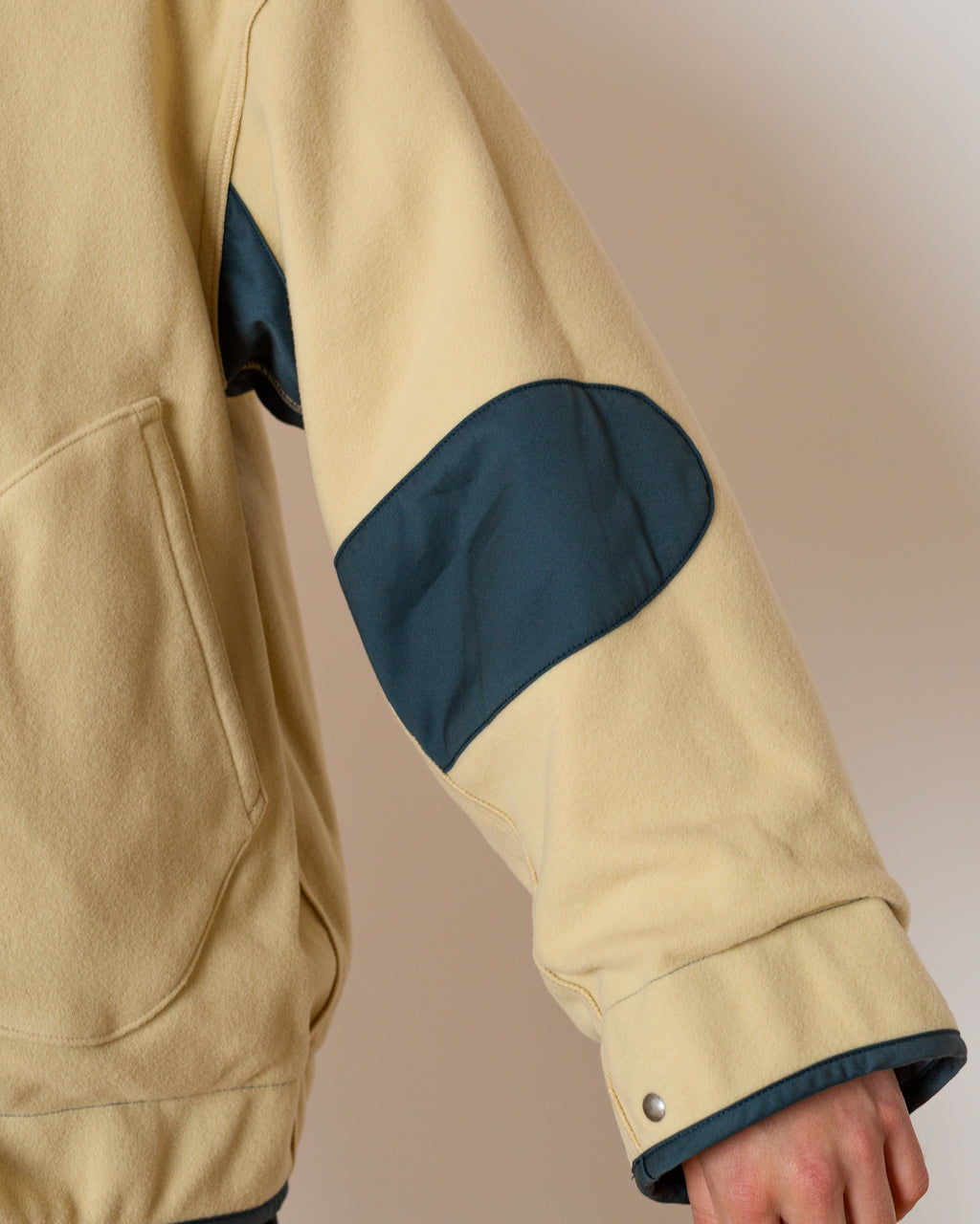 Altman Liner Jacket - Blue