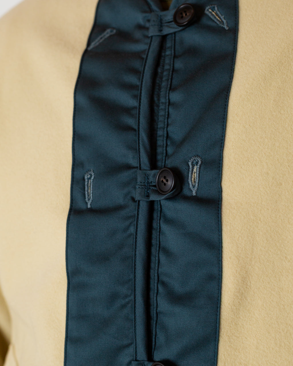 Altman Liner Jacket - Blue