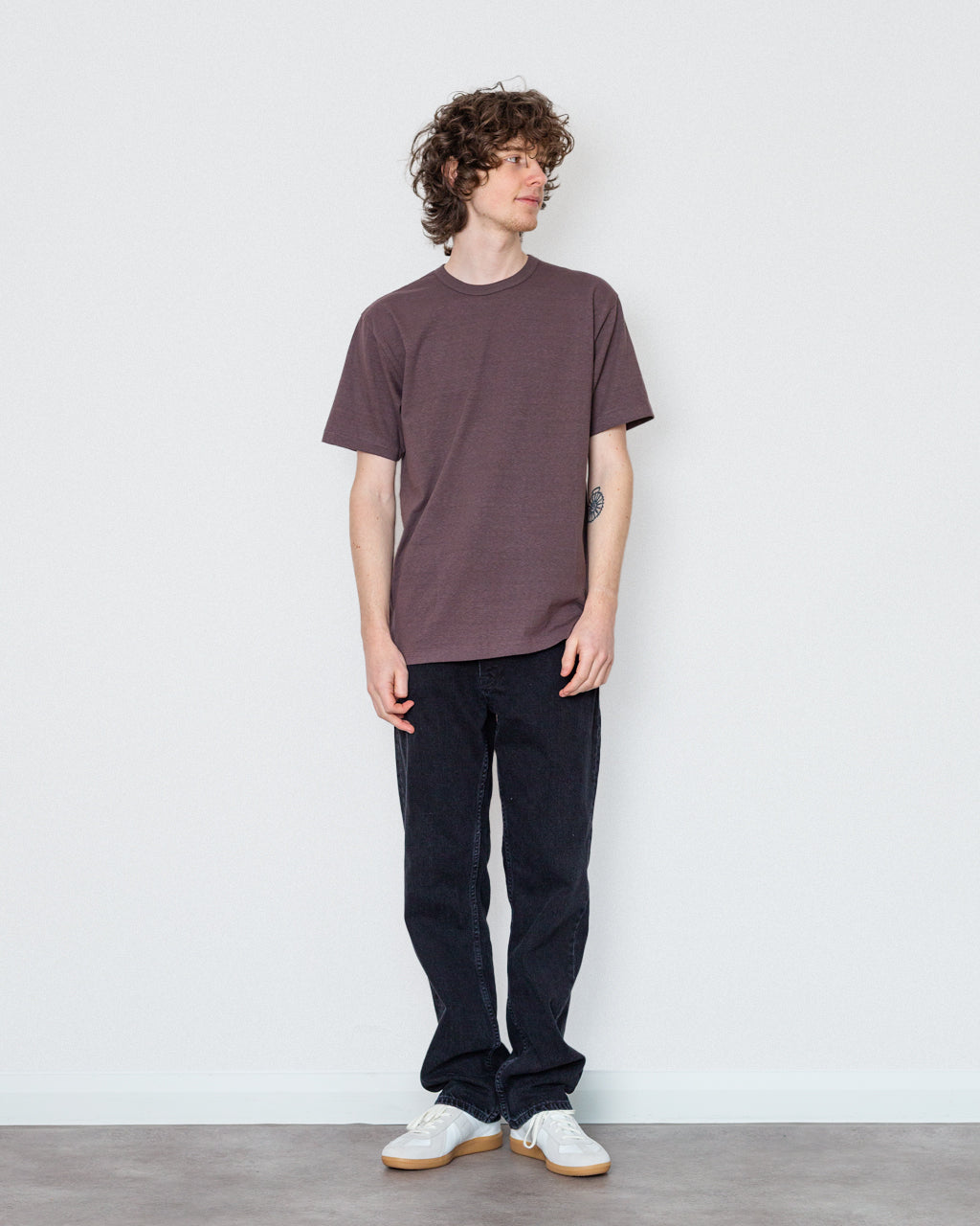 Haleiwa S/S - Raisin