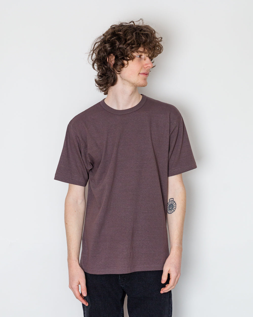 Haleiwa S/S - Raisin