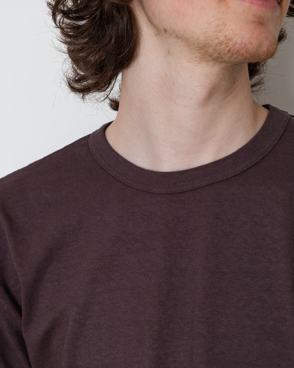 Haleiwa S/S - Raisin