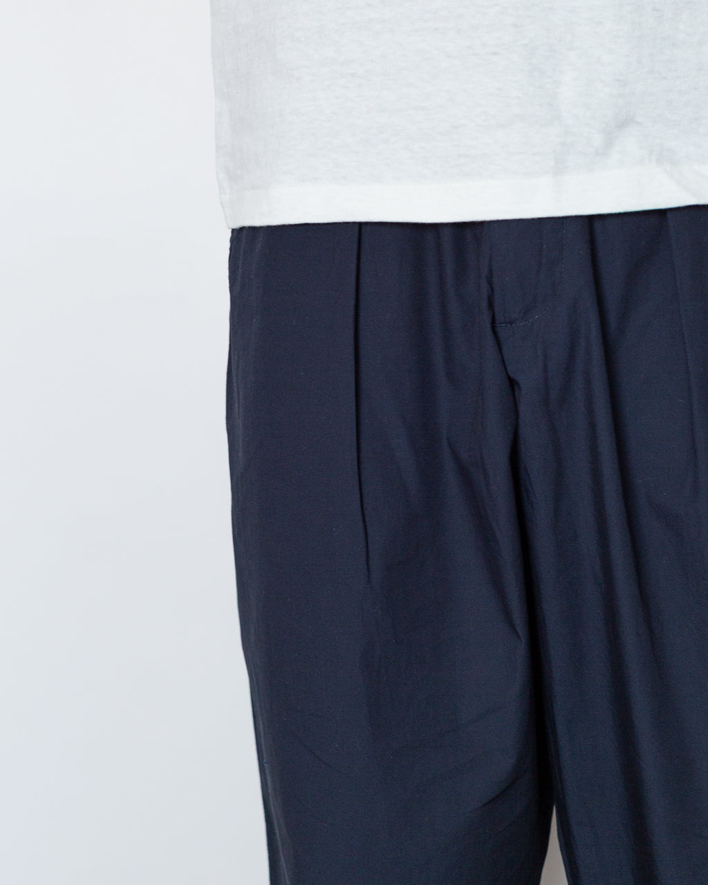 Oxford Pant - Navy