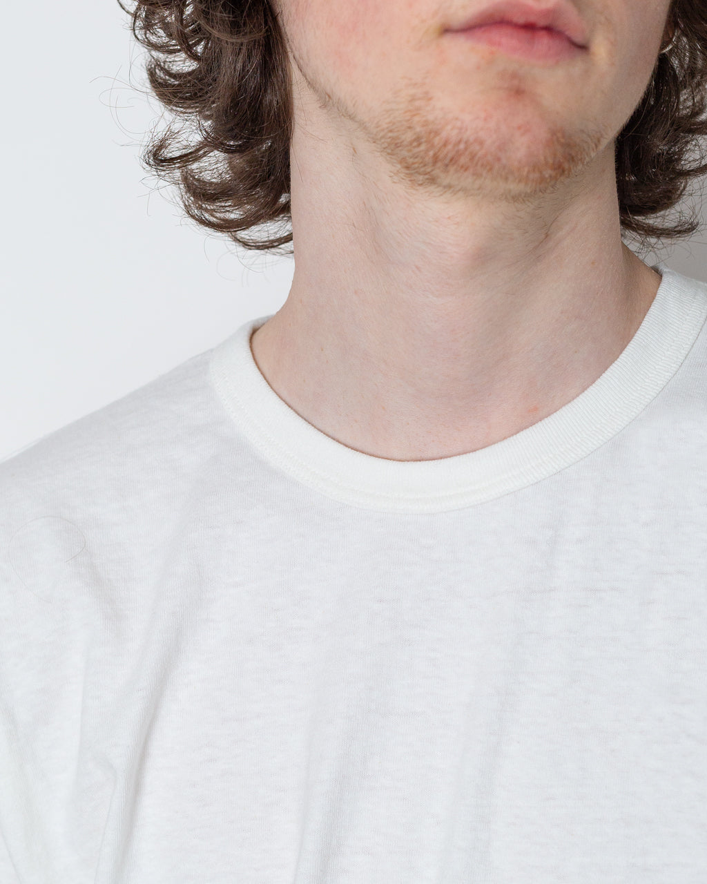 Haleiwa SS - Off White