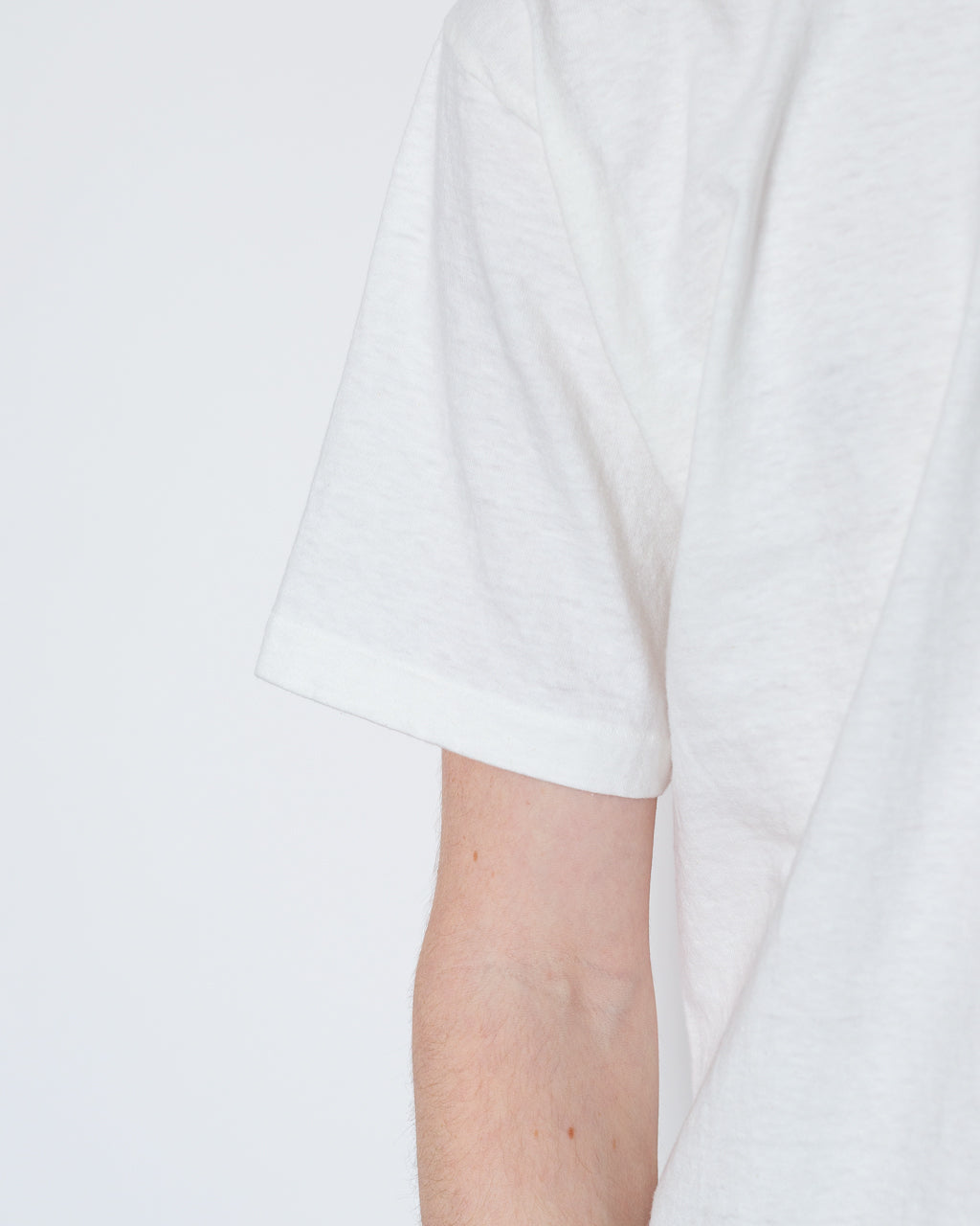 Haleiwa SS - Off White