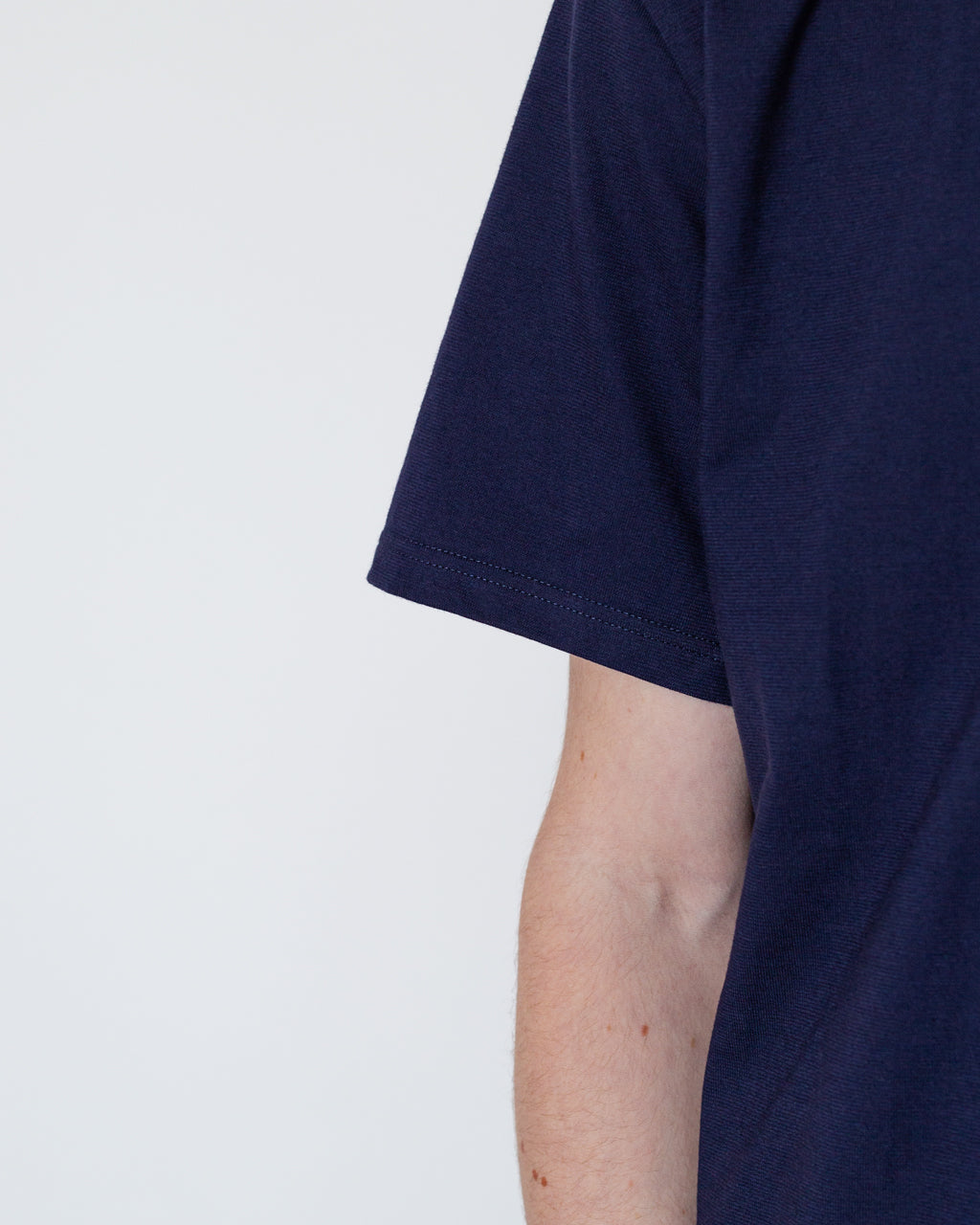 Heritage T-Shirt - Navy
