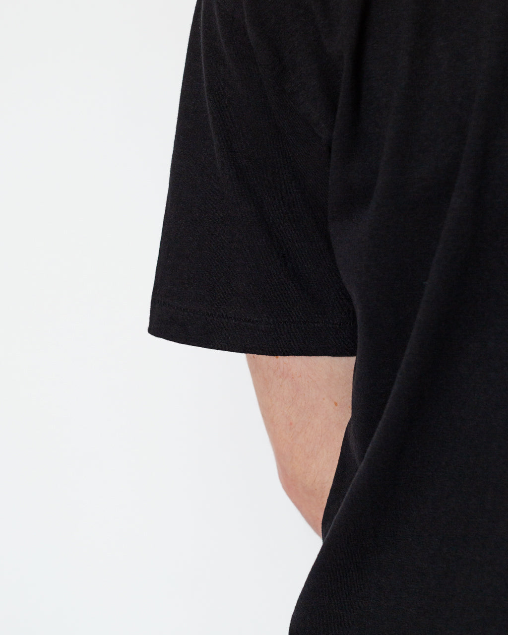 Haleiwa S/S - Anthracite