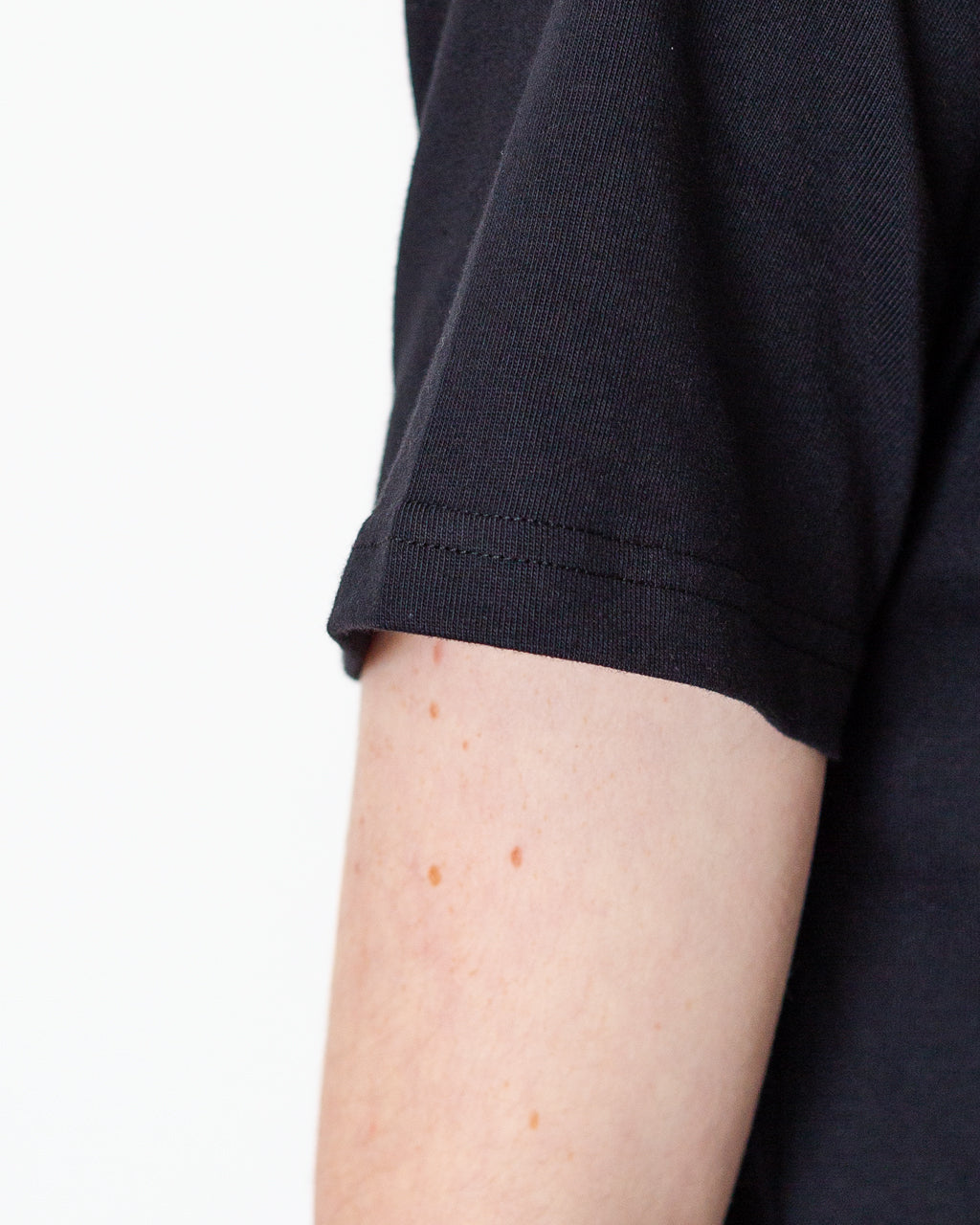 Heritage T-Shirt - Black