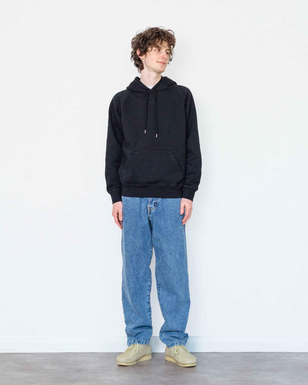 DRS Jeans - Stonewash