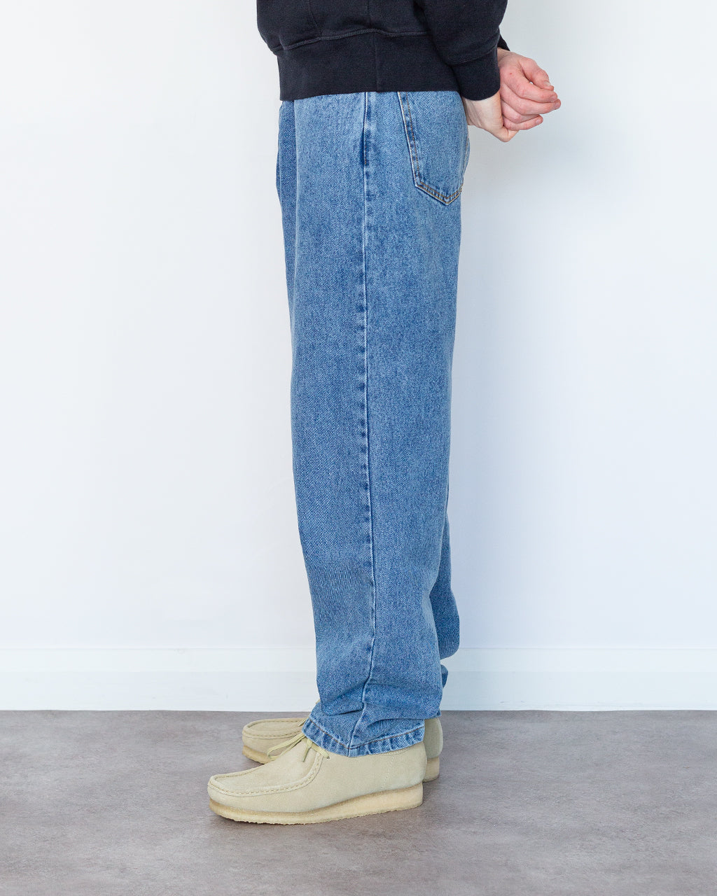 DRS Jeans - Stonewash