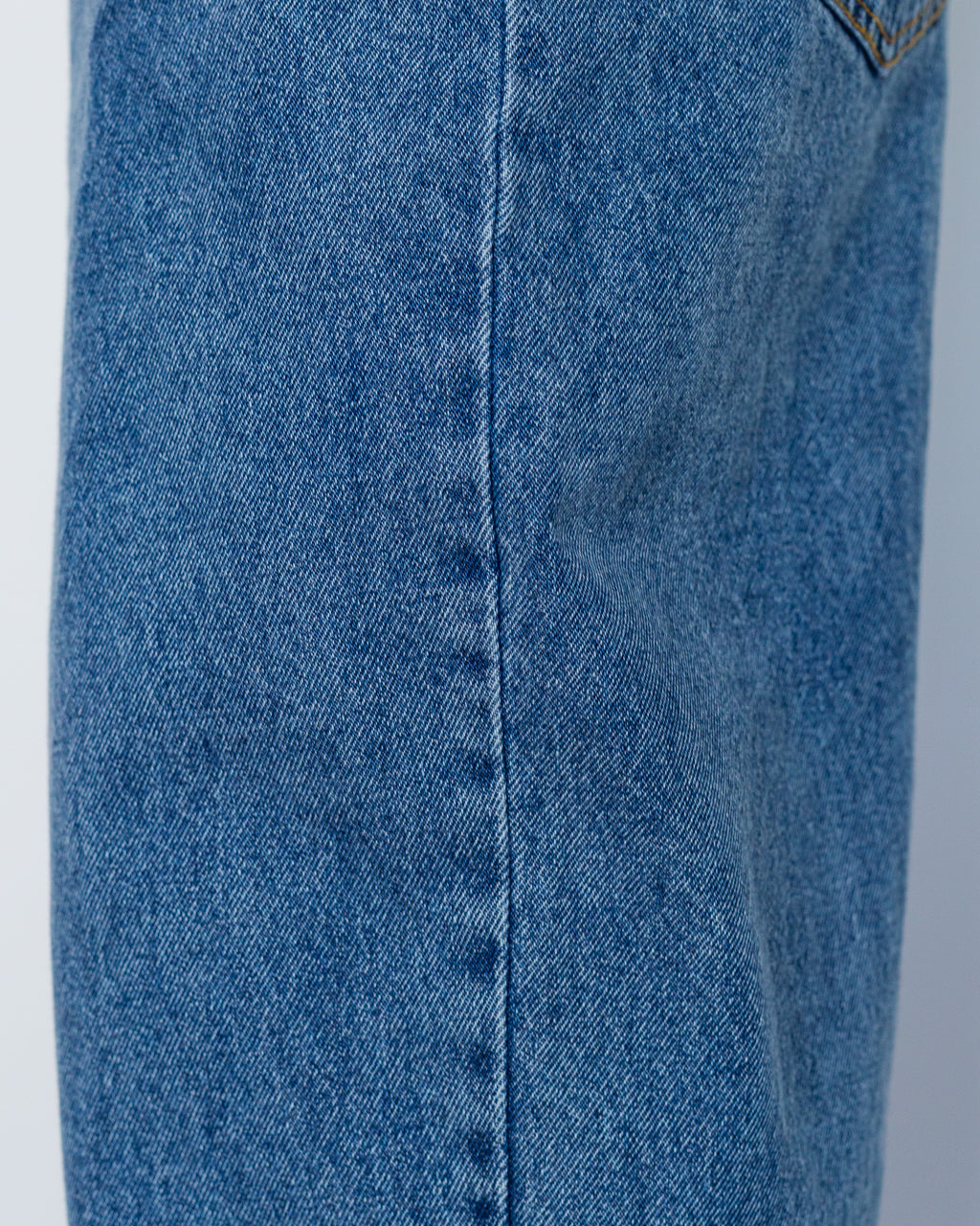 DRS Jeans - Stonewash