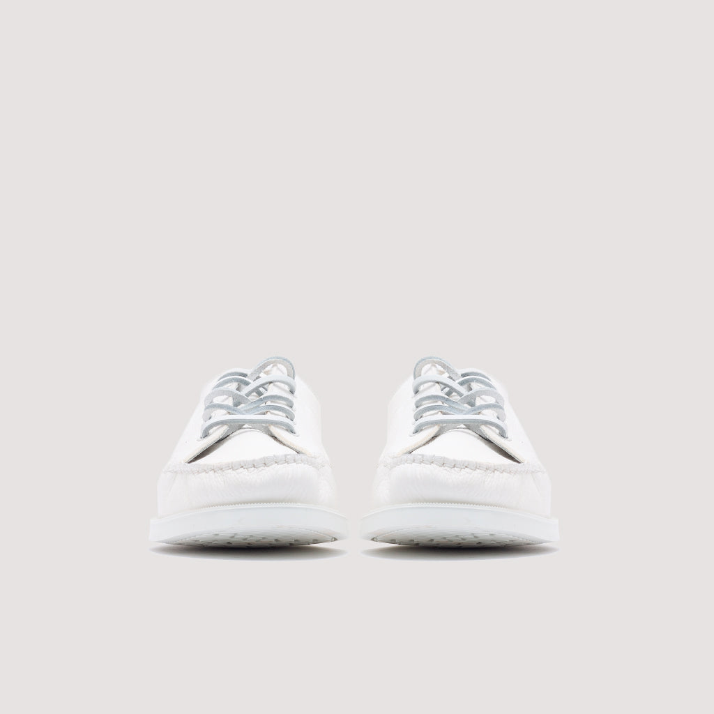 Malibu - Blanc