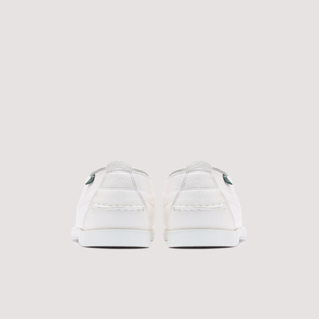 Malibu - Blanc