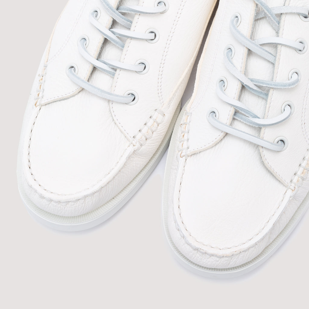 Malibu - Blanc