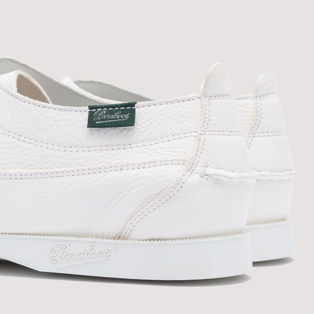 Malibu - Blanc