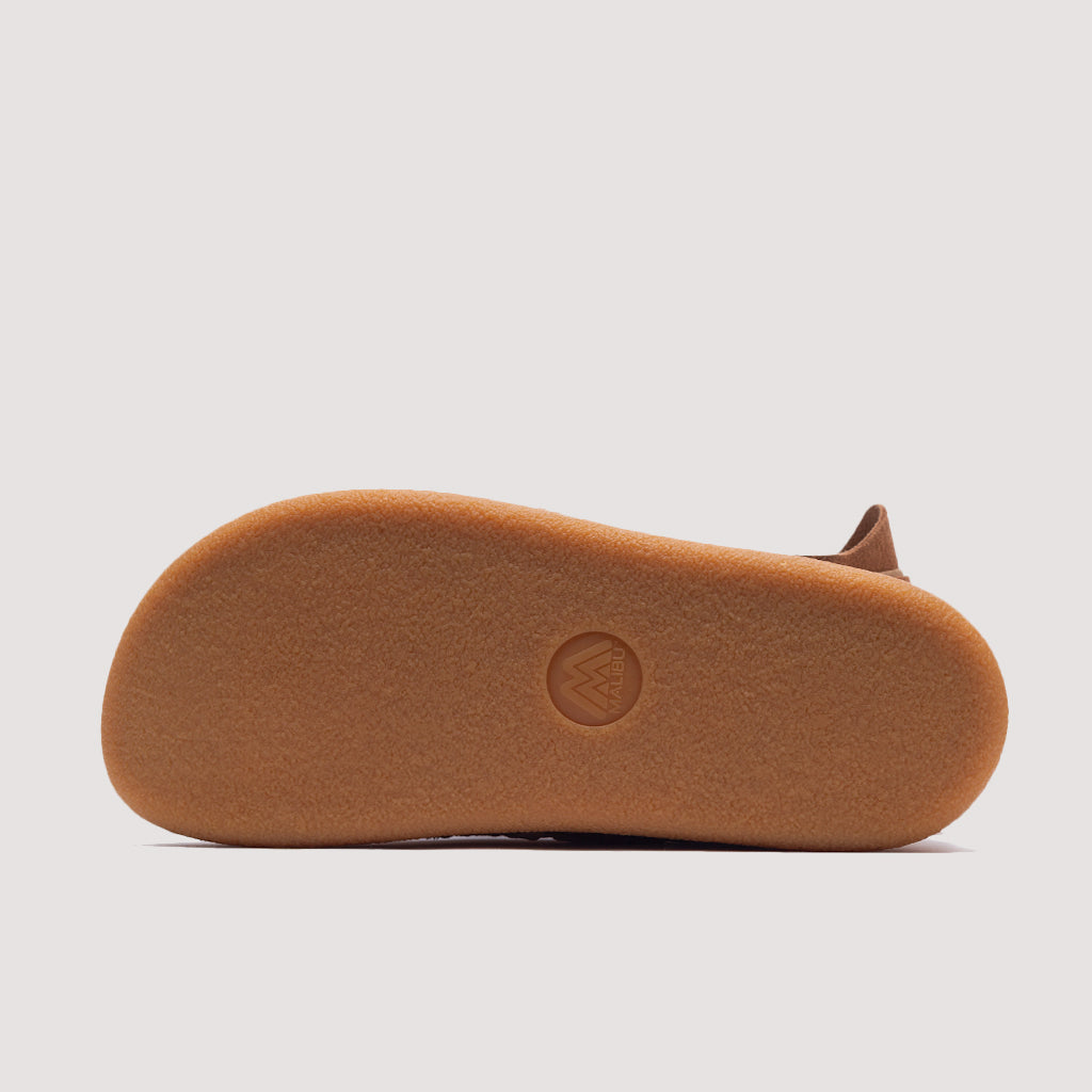Latigo - Walnut/Tan