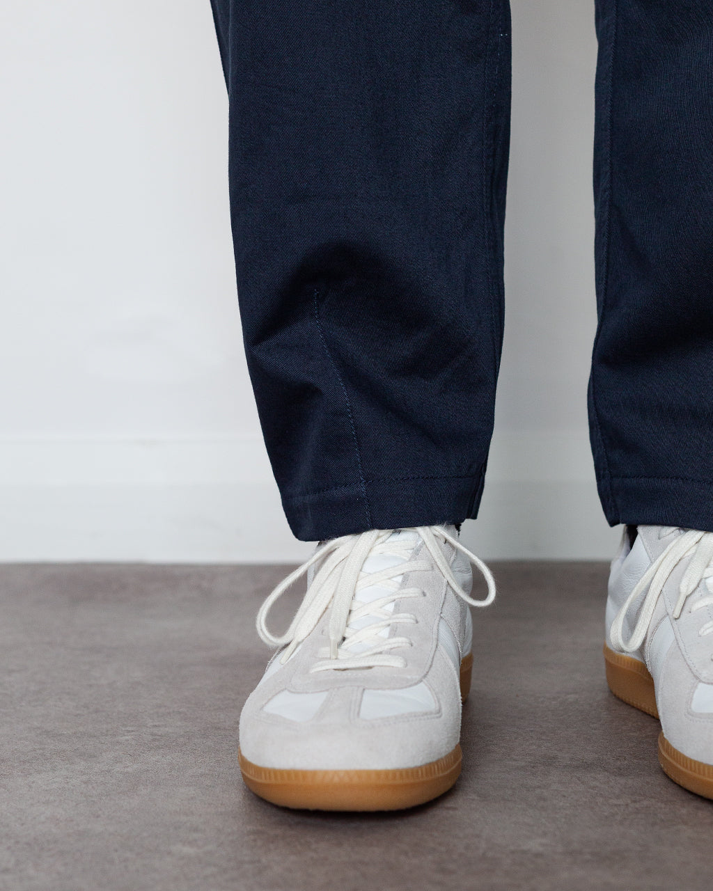 Fatigue Pant - Navy