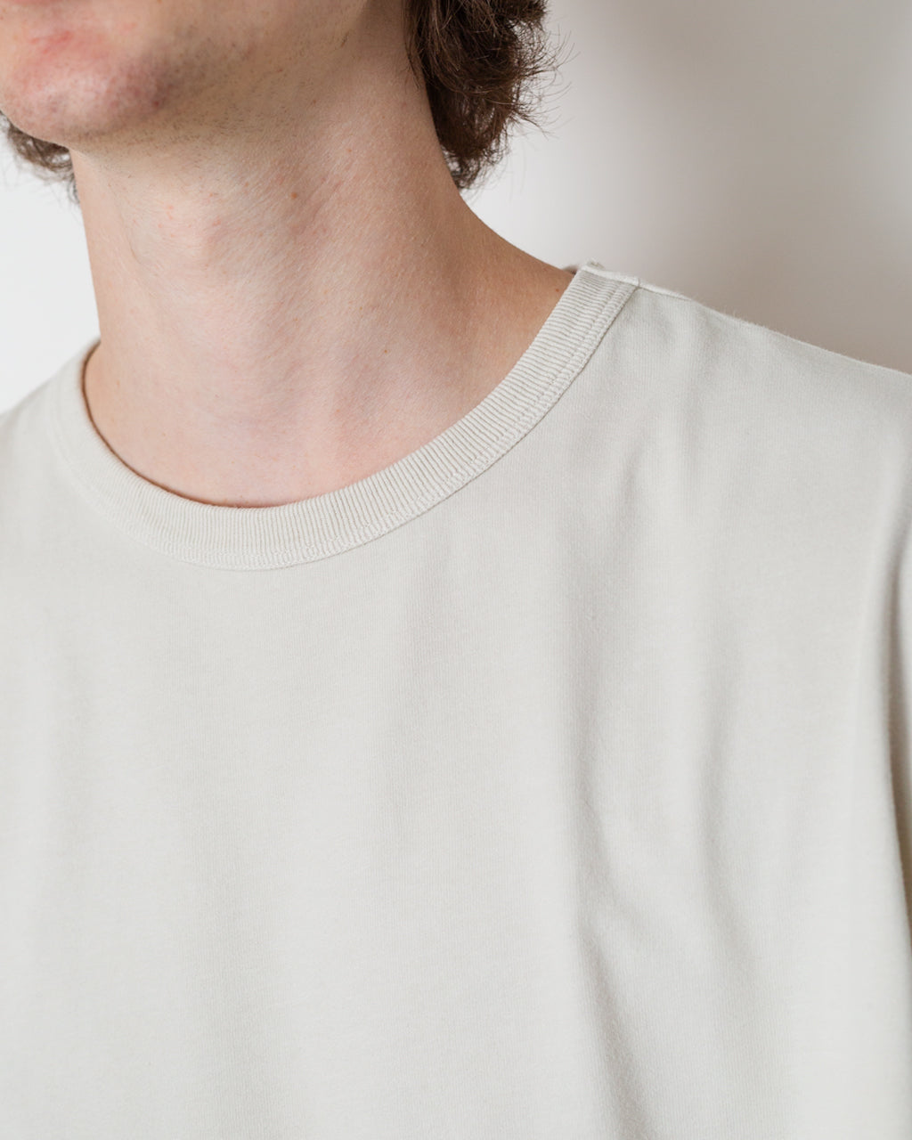 Easy T-Shirt - Cement