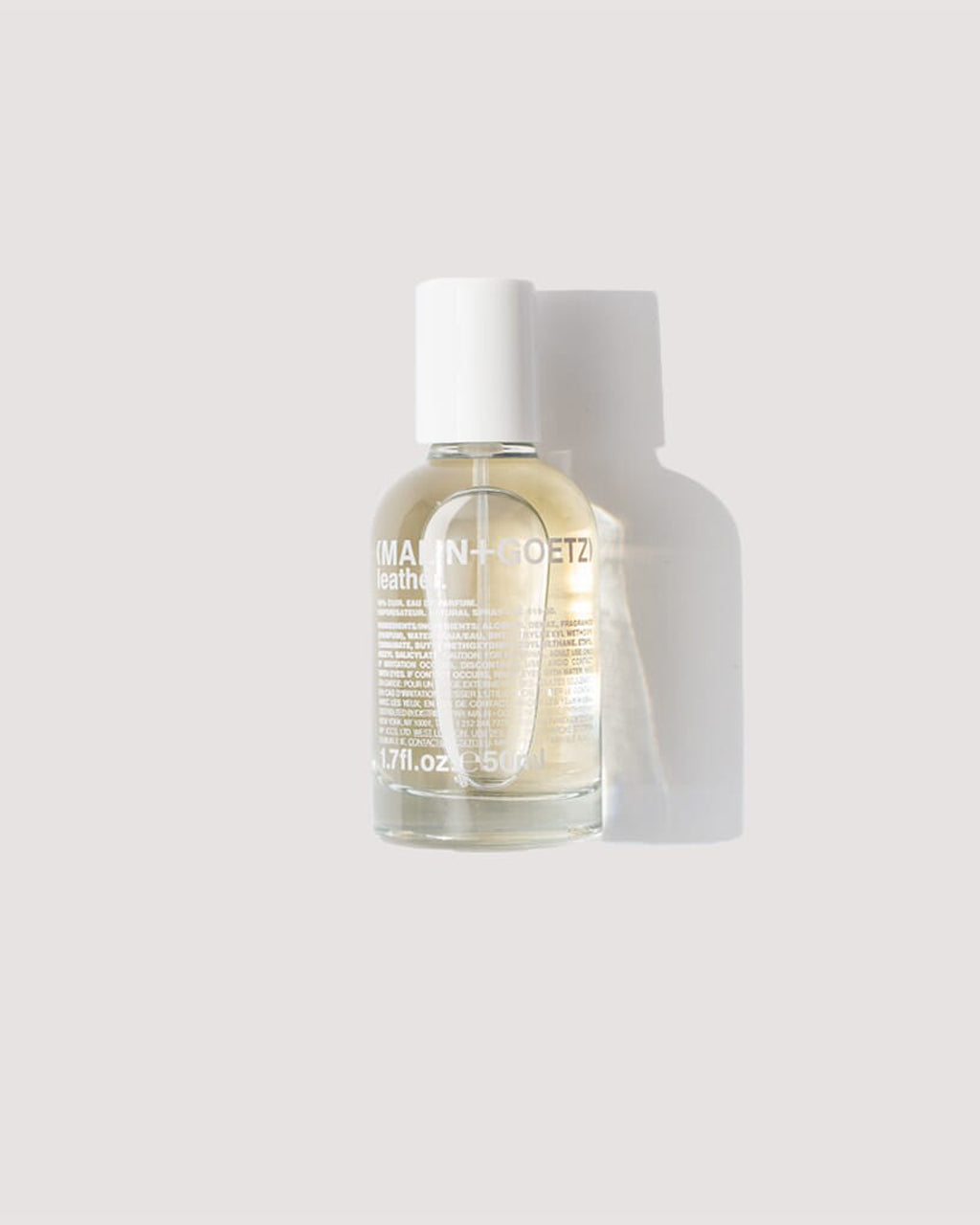 Leather Eau De Parfum
