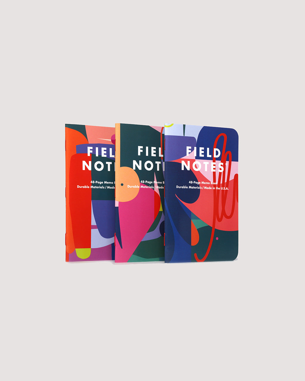 Flora Mixed 3-Pack - Flora