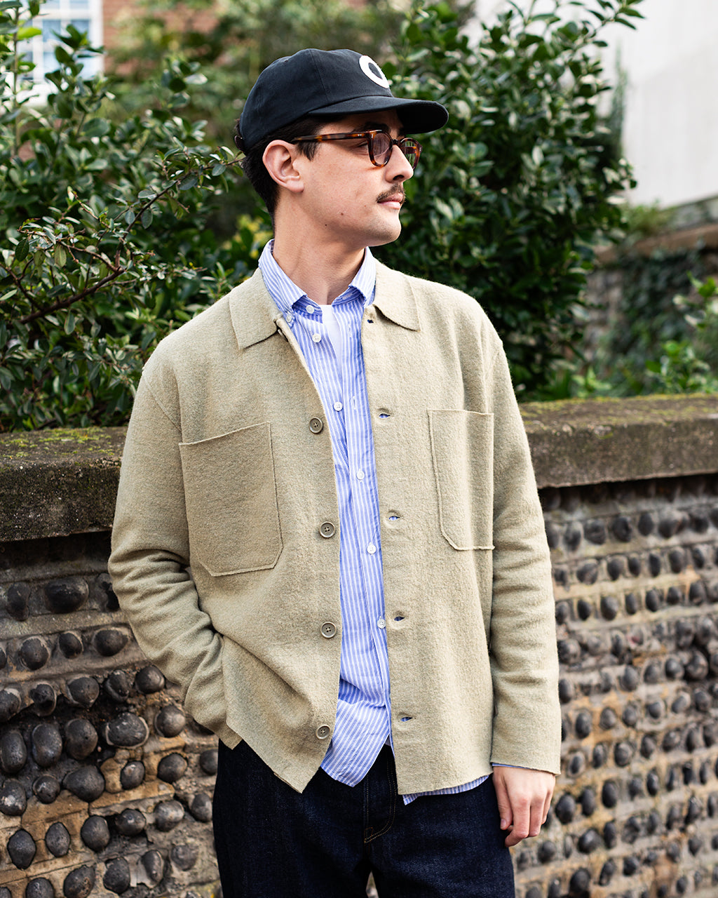 NN07 Jacket