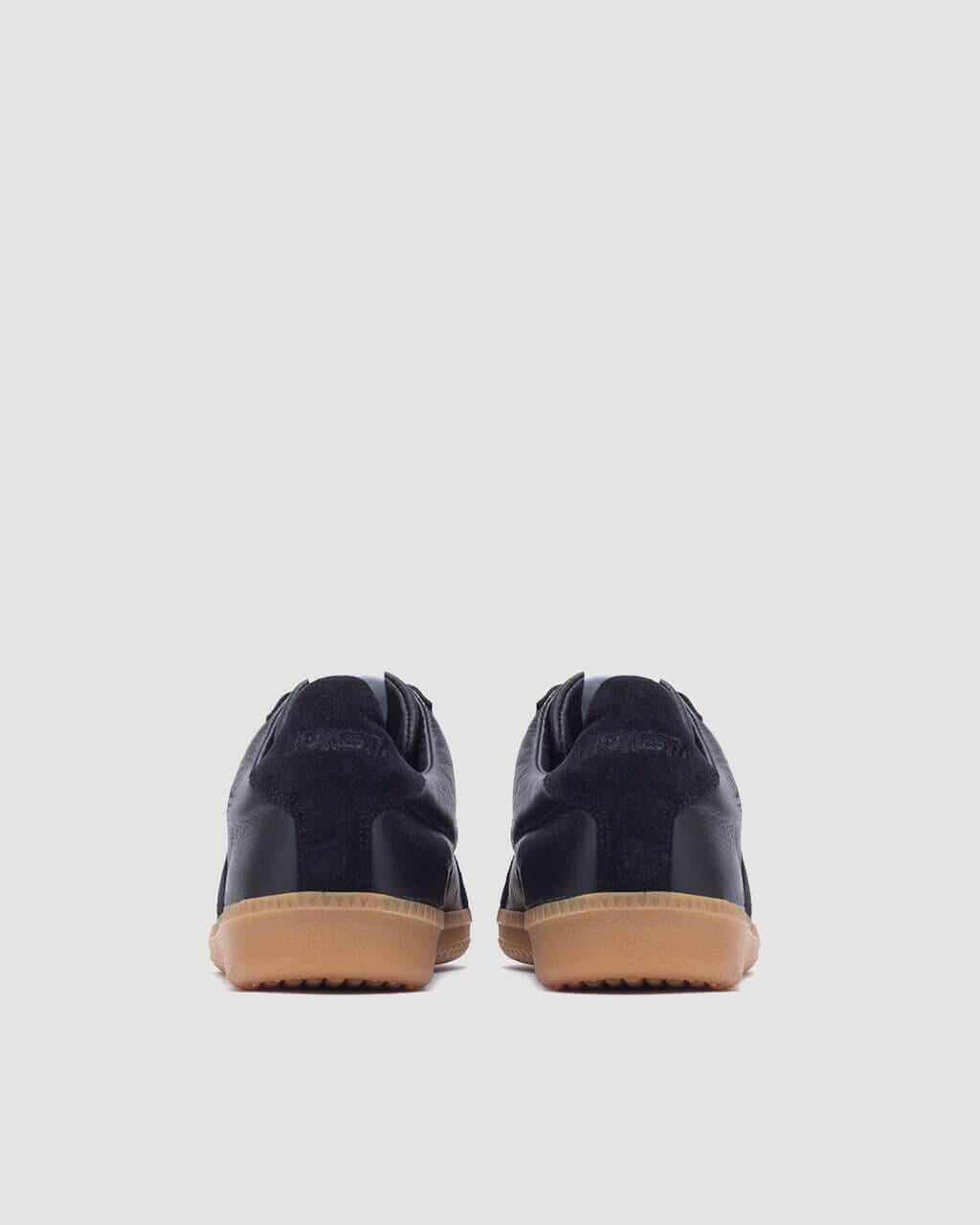 German Army Trainer - Black/Transparent