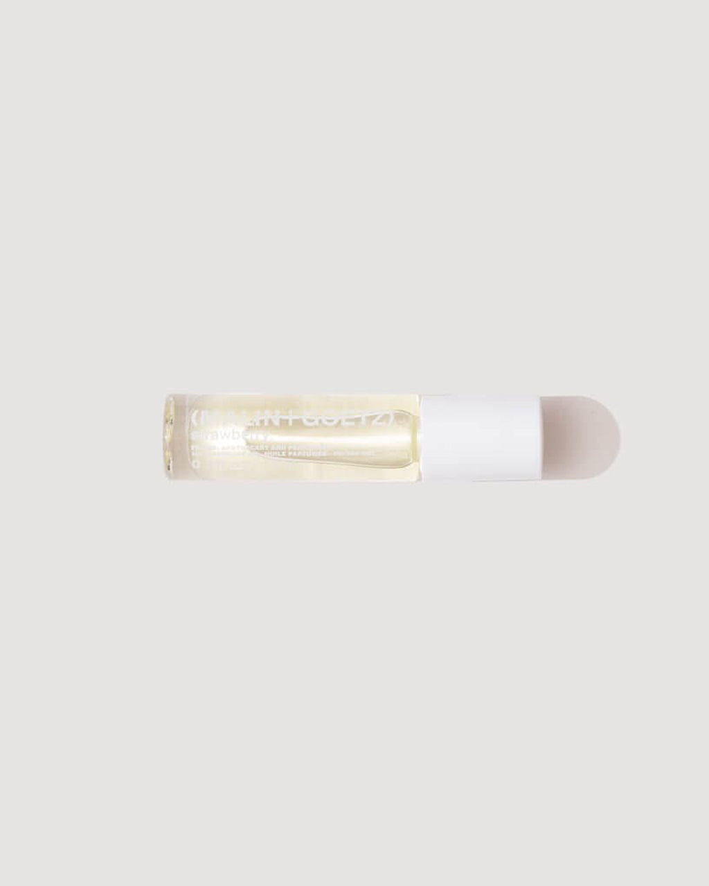 Strawberry Perfume Oil