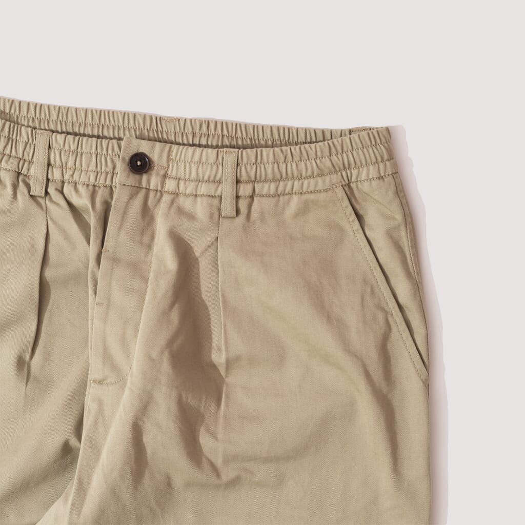 Universal Works Cotton Twill