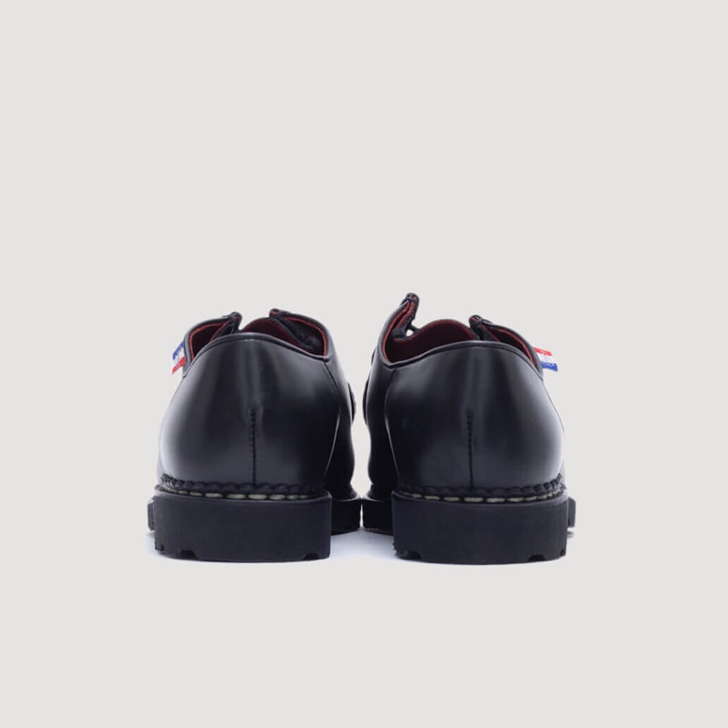 Michael BBR Marche - Lis Noir