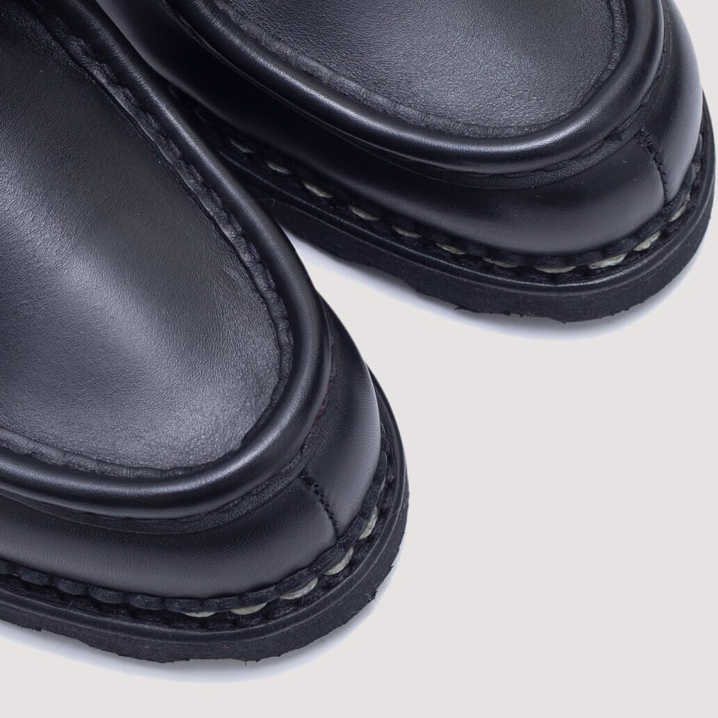 Michael BBR Marche - Lis Noir